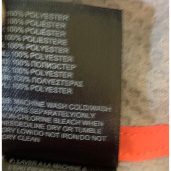 The North Face full zip jacket size xs women’s - Picture 8 of 8